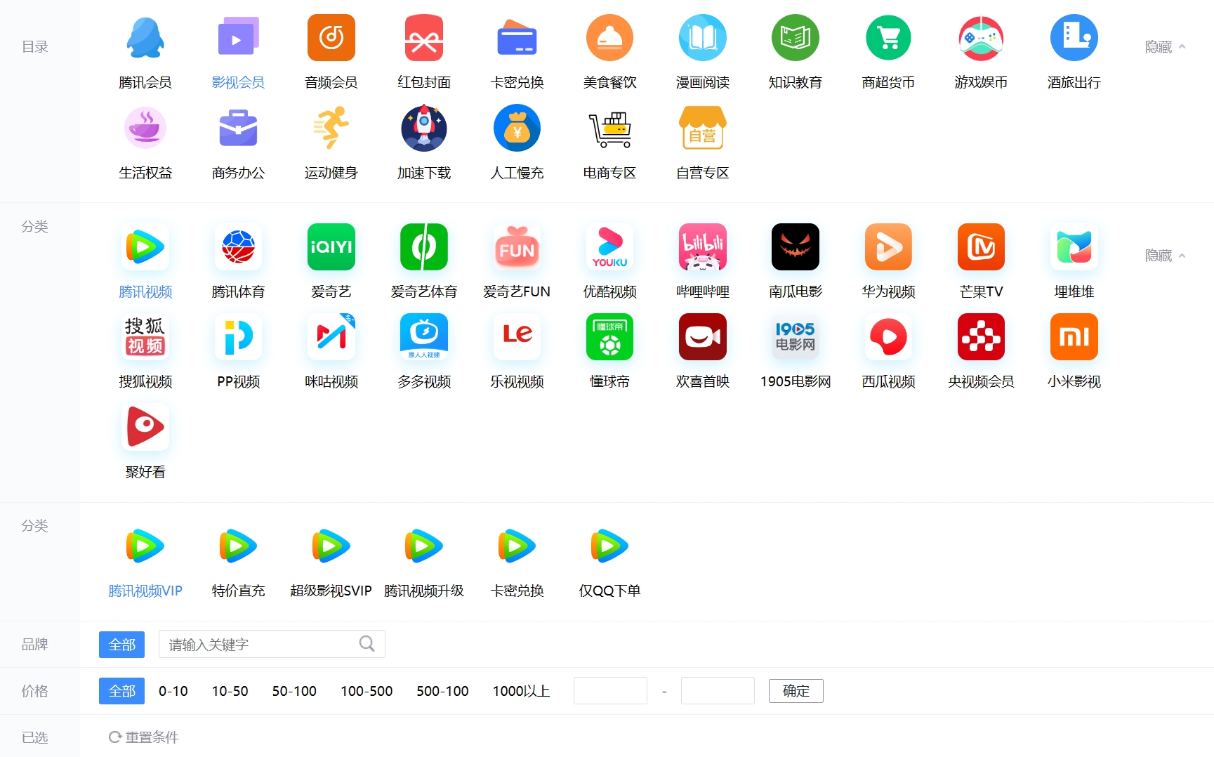 图片[2]-闲鱼上的低价会员卡券货源到底是哪里来的？-亿权益官方博客-官方资讯-山东亿梦网络科技有限公司